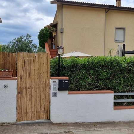 Casa Kundra Portiglioni Bed & Breakfast Puntone di Scarlino Exterior photo