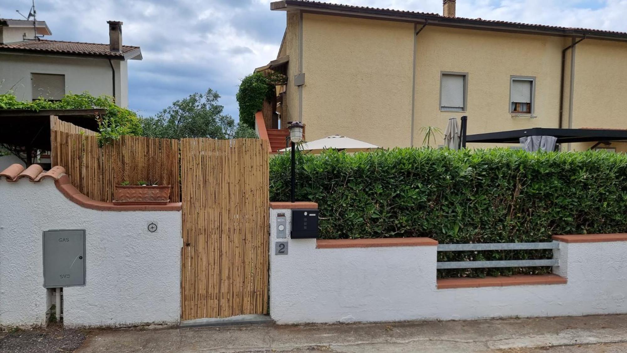 Casa Kundra Portiglioni Bed & Breakfast Puntone di Scarlino Exterior photo