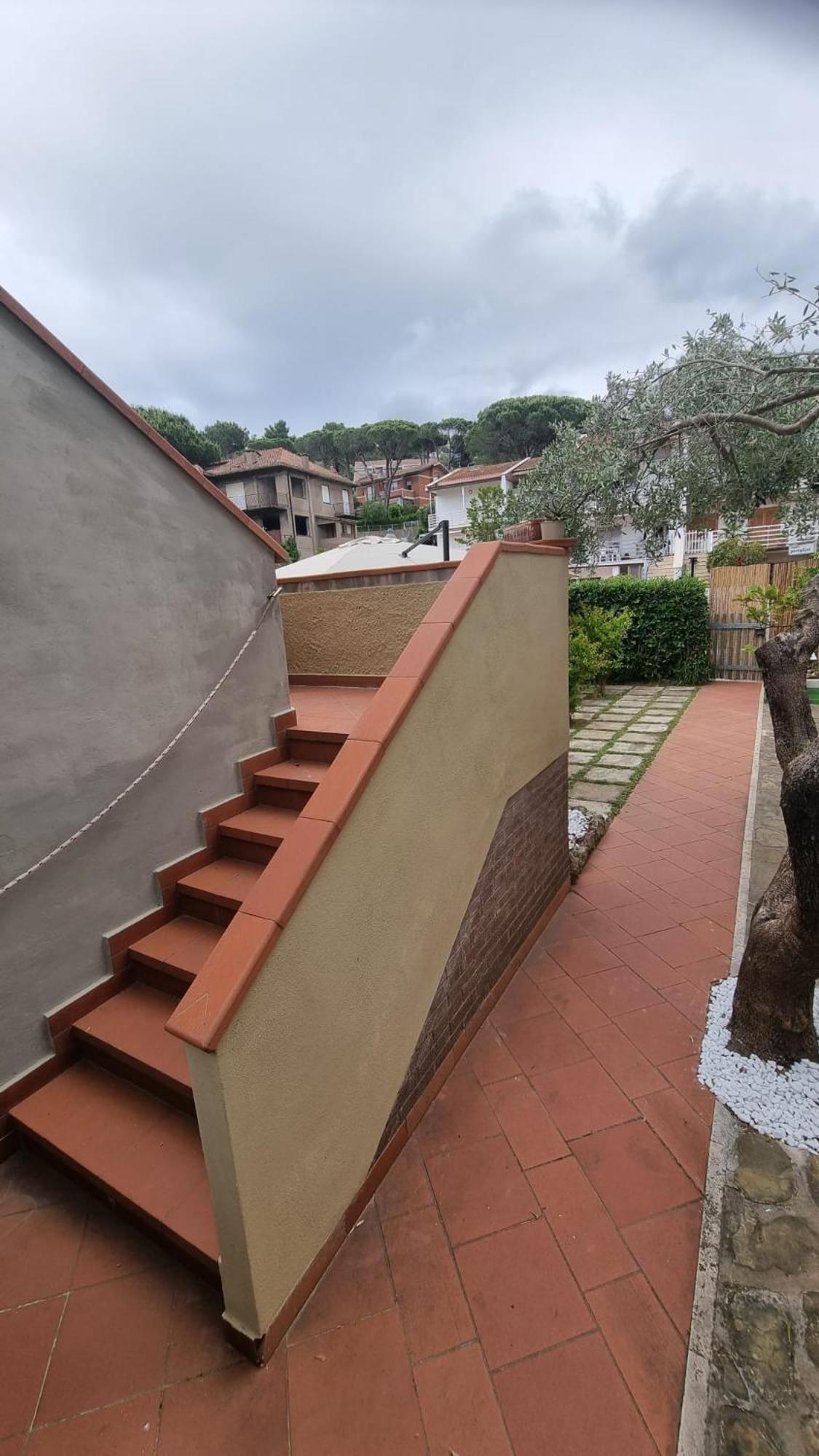 Casa Kundra Portiglioni Bed & Breakfast Puntone di Scarlino Exterior photo