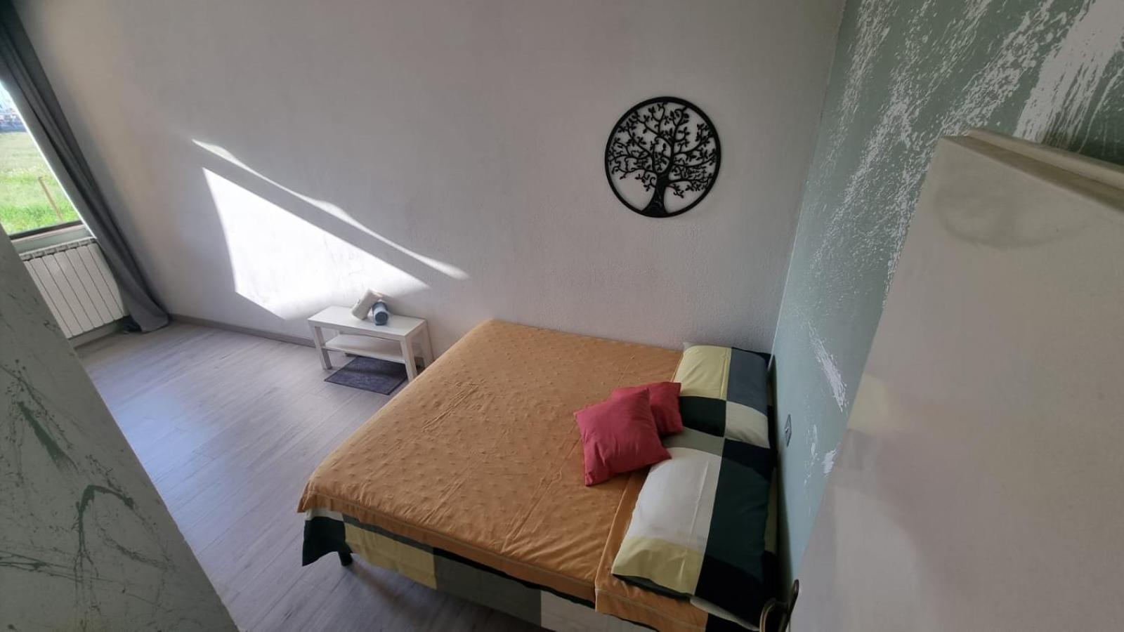 Casa Kundra Portiglioni Bed & Breakfast Puntone di Scarlino Exterior photo