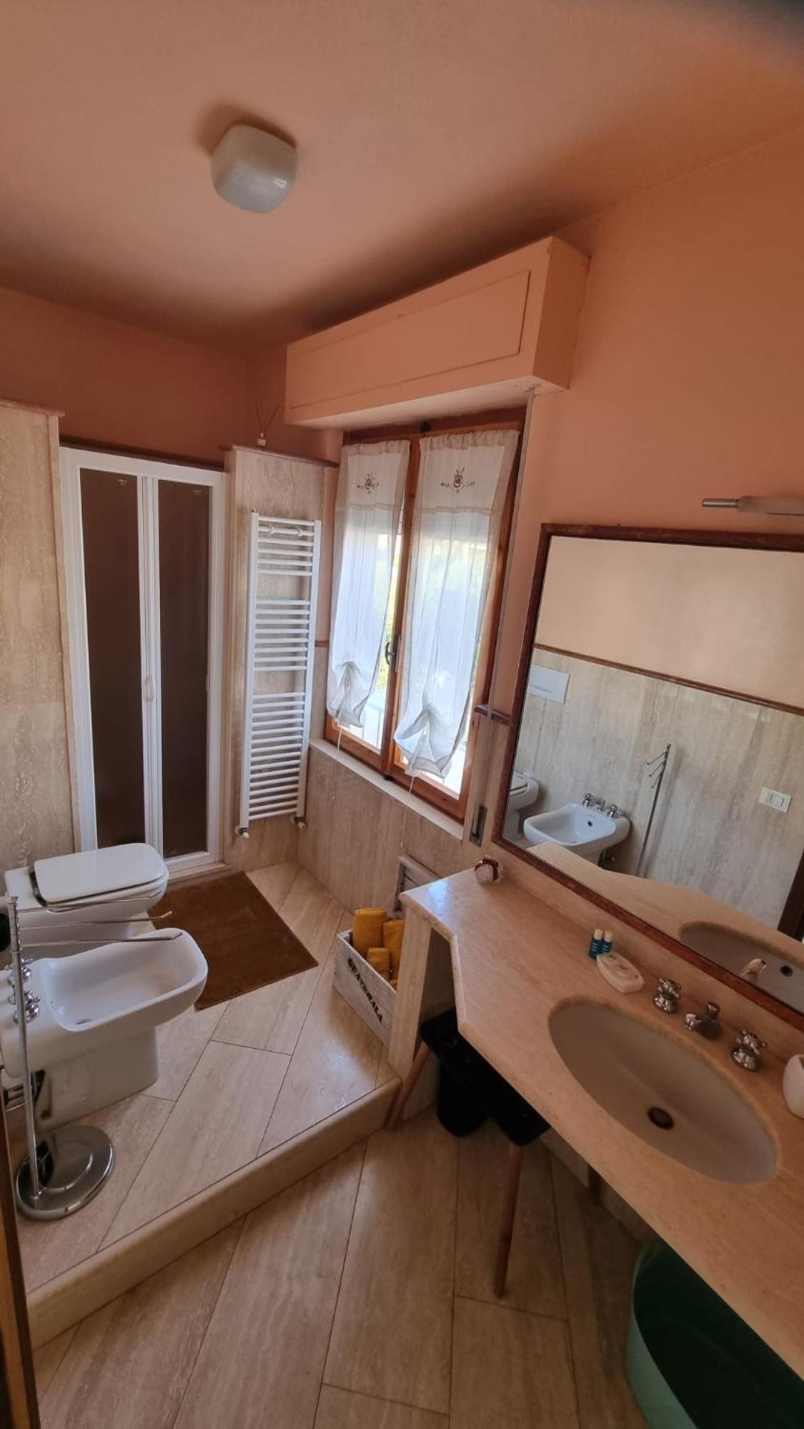 Casa Kundra Portiglioni Bed & Breakfast Puntone di Scarlino Exterior photo
