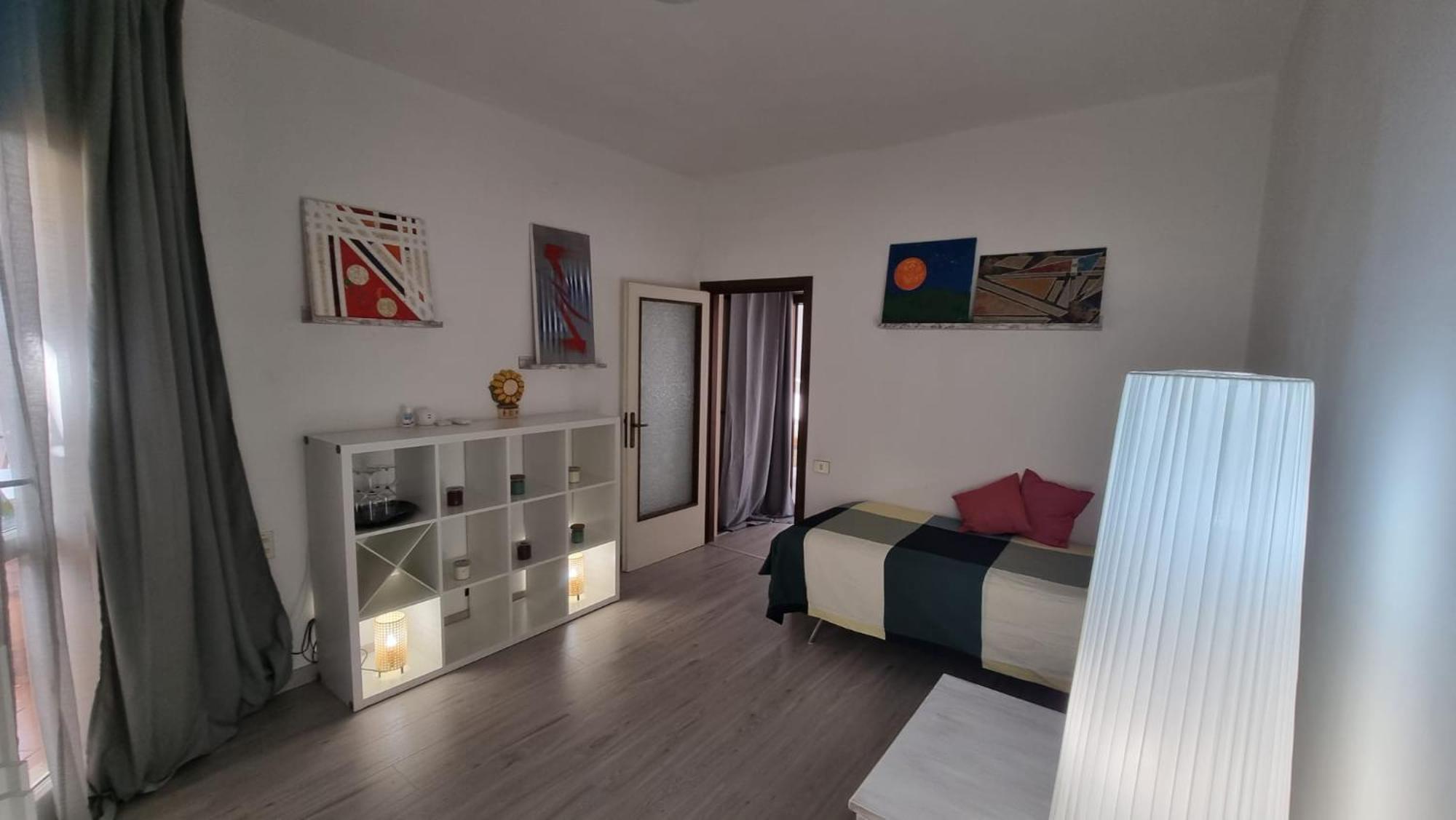 Casa Kundra Portiglioni Bed & Breakfast Puntone di Scarlino Exterior photo